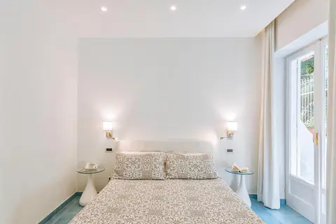 Hotel Regina Palace Terme in Ischia, foto 18