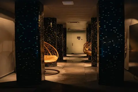 Altafiumara Resort & Spa in Villa San Giovanni — foto 11
