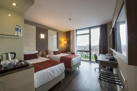 Ramada Encore by Wyndham Istanbul Bayrampasa in Fatih — foto 30