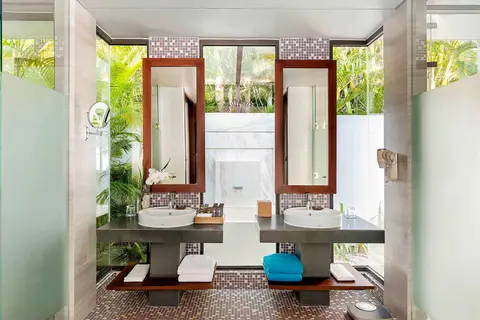 Novotel Phu Quoc Resort in Phu Quoc — foto 4