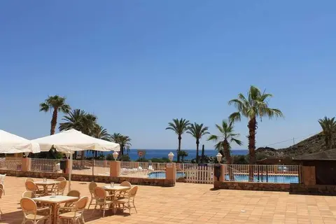 Playamojacar Hotel in Mojácar — foto 24