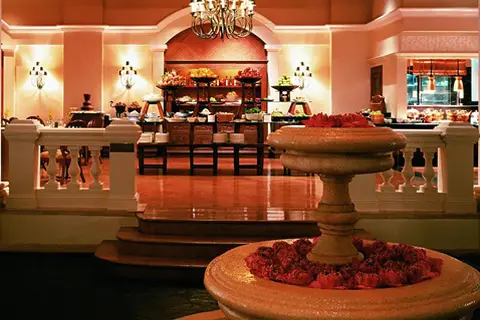 Grand Hyatt Erawan Bangkok in Bangkok — foto 6