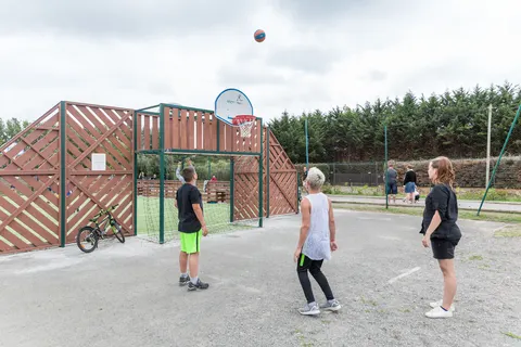 Camping Le Chaponnet foto 13