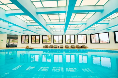 Pharaoh Azur Resort in Hurghada — foto 18