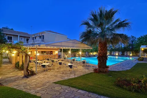 Fly & Go Konaki Hotel foto 20