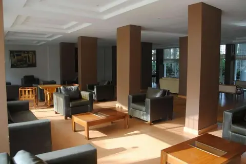 Hotel Flora Suites in Kuşadası — foto 13
