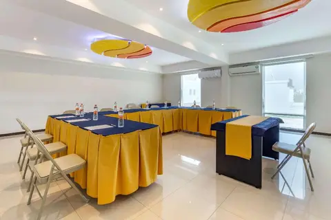 Comfort Inn Cancun Aeropuerto in Cancùn — foto 19