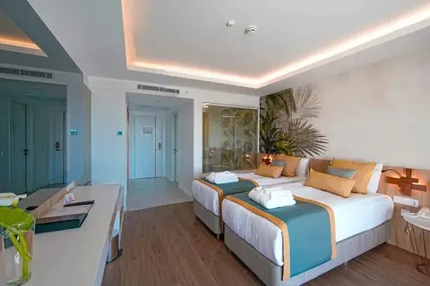 Side Stella Elite Resort & SPA in Manavgat — foto 22