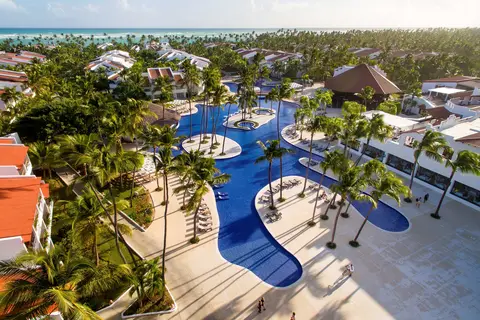 Occidental Punta Cana in Salvaleón de Higüey