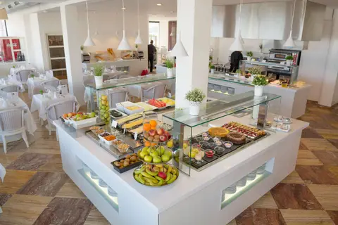 Pierre & Vacances Premium Menorca Binibeca in Sant Lluís — foto 26