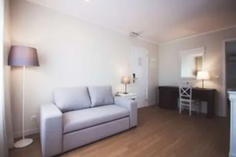 Hotel Apartamentos Gaivota in Ponta Delgada, foto 19