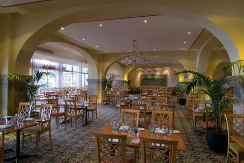Pestana Carlton Madeira Premium Ocean Resort in Funchal — foto 21