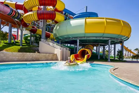 Jaz Aquaviva in Makadi Bay — foto 6