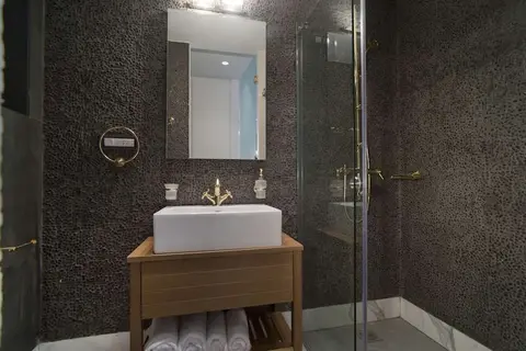 Neighborhood Lifestyle Hotels FIX in Athene — foto 12