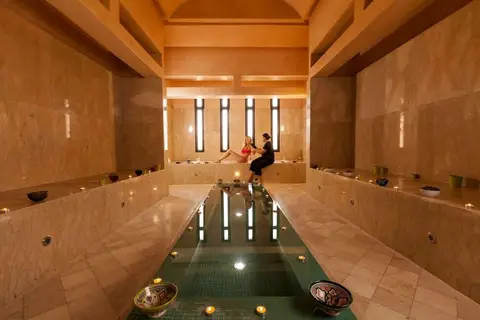 Aqua Mirage Marrakech in Tasoultante تسلطانت — foto 29