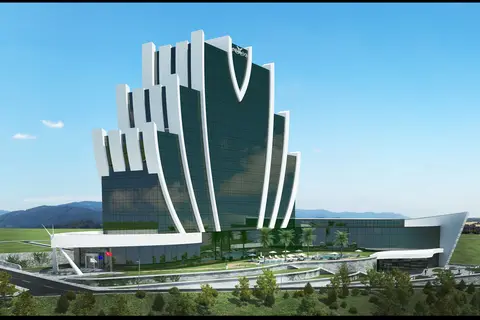 Elite World Grand Istanbul Küçükyali in Fatih — foto 11