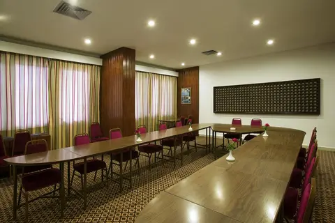 Aracan Eatabe Luxor Hotel in Luxor — foto 15