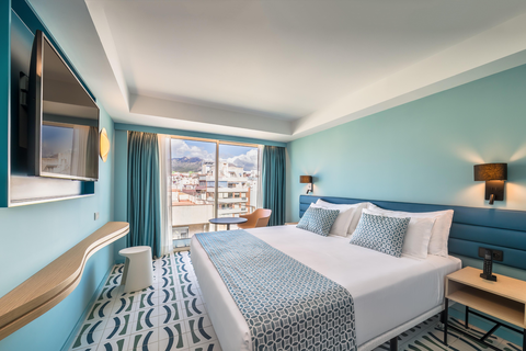 Hotel Barcelo Benidorm Beach - adults recommended foto 23