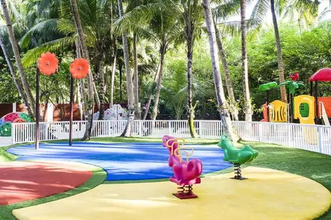 Niyama Private Islands Maldives in ކުޑަހުވަދޫ — foto 26