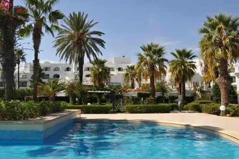 Hasdrubal Thalassa & Spa Port El Kantaoui in El Kantaoui — foto 21