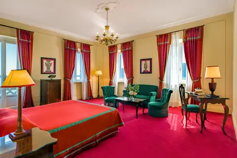 Grand Hotel Majestic in Verbania, foto 10