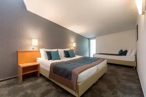 Ramada Resort by Wyndham Kranjska Gora in Kranjska Gora — foto 2