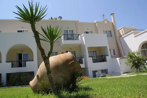 Andromeda Hotel Apartments in ANDROMEDA HOTEL, foto 29