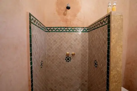 Riad Zahrat Al Sahara in Marrakesh — foto 24