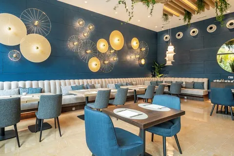 Ilunion Valencia 4 foto 5