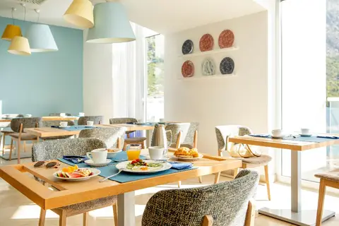 TUI BLUE Makarska in Podgora — foto 15