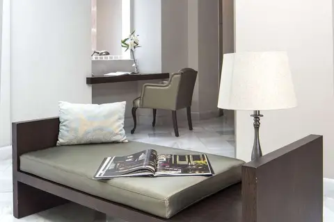Hotel Ramblas Internacional in Barcelona — foto 19