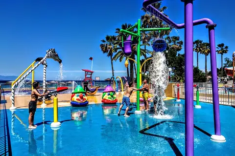 Ephesia Holiday Beach Club in Kuşadası — foto 18