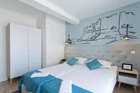 Hotel Perla in Slano, foto 15