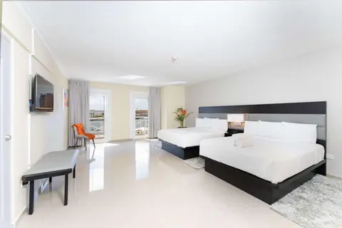 Brion City Hotel, BW Signature Collection in Willemstad — foto 29
