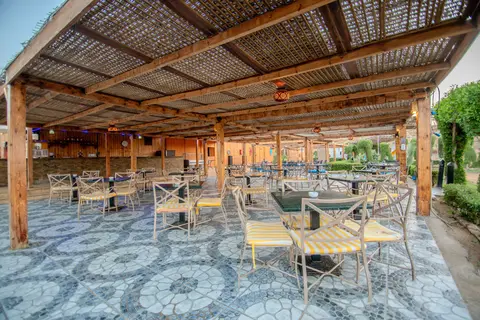 Cardina Resort in Marsa Alam — foto 6