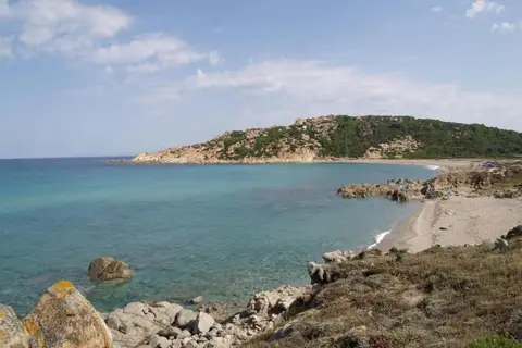 Resort Hotel Club Esse Gallura Beach in Aglientu — foto 27