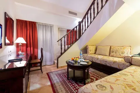 Hotel Farah Marrakech in Marrakesh, foto 12