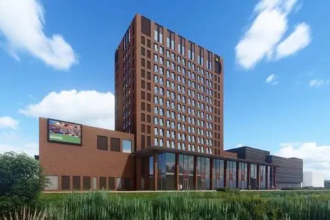 Van der Valk Hotel Gorinchem-A15 foto 16