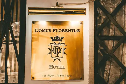 Domus Florentiae in Florence, foto 7