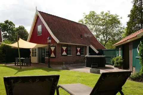 Onthaasten in de Achterhoek foto 2