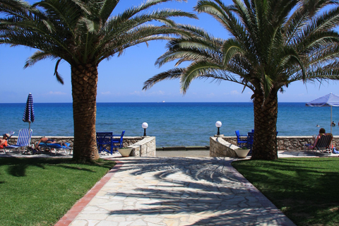 Hotel Zakantha Beach foto 3