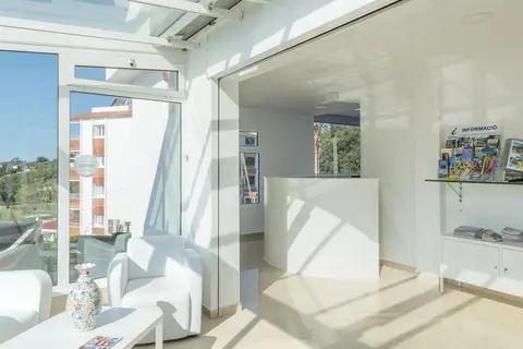 Appartementen Els Llorers in Lloret de Mar, foto 15