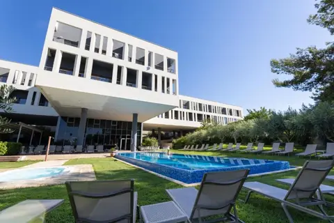 Hotel Salona Palace in Kostrena — foto 3