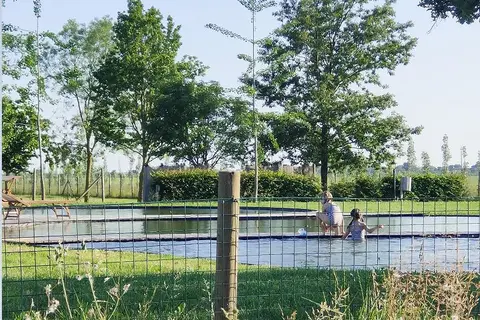 Agriturismo Tenuta Regina in Palazzolo dello Stella / Palaçûl — foto 7