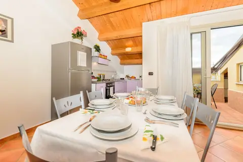Residence Le Tartarughe in Letojanni, foto 26