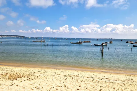 Camping Les Goélands foto 27