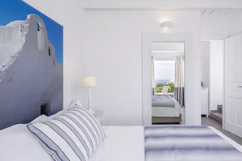 Archipelagos Hotel in Άνω Μερά — foto 28