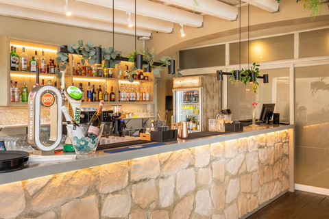 Hotel AP Oriental Beach - adults only foto 10