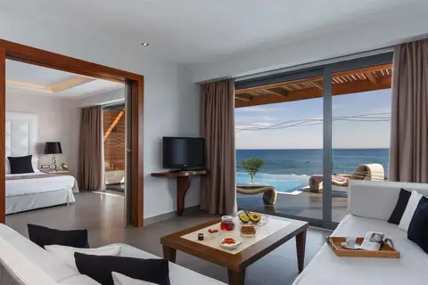 Boutique 5 Hotel & Spa in Kiotari, foto 29