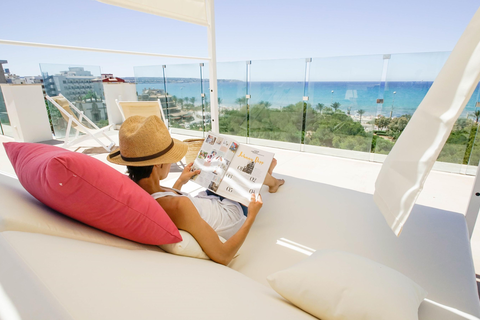 Aparthotel Houm Plaza Son Rigo foto 14